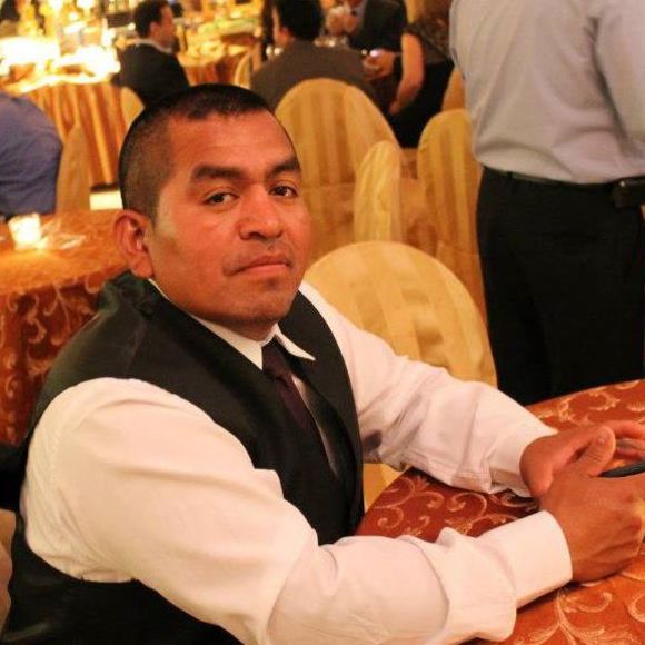 Meet your Posher, Alvaro - Picture 1 of 1